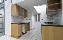 Stockstreet kitchen extension leads
