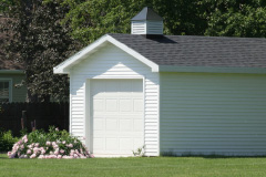 Stockstreet outbuilding construction costs